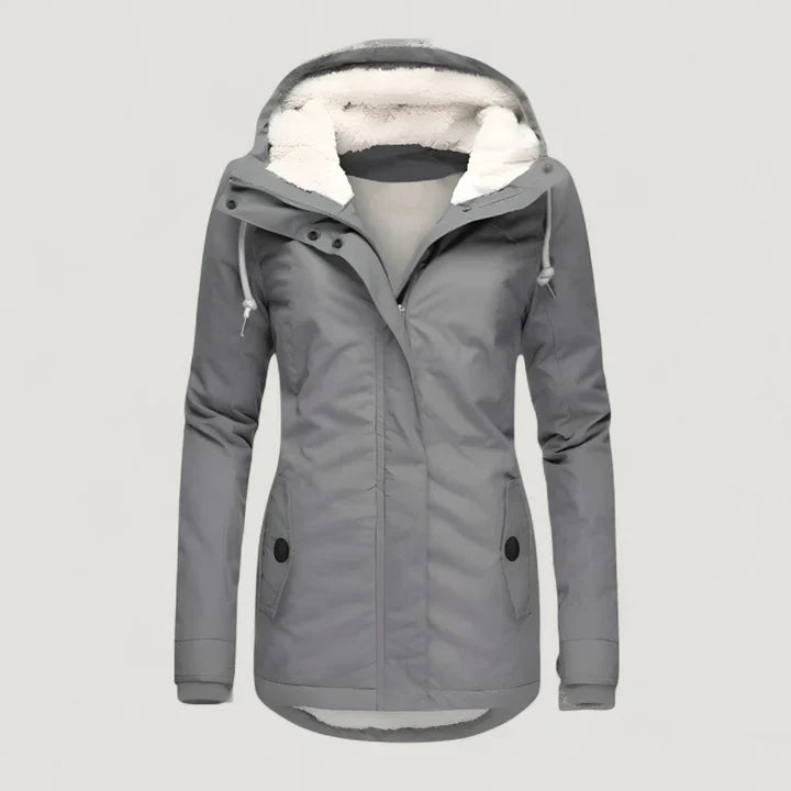 Amelia | Women's all-weather jacket