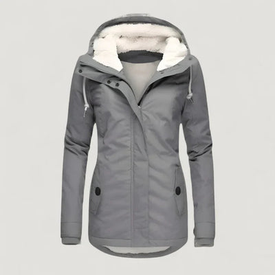 Amelia | Women's all-weather jacket