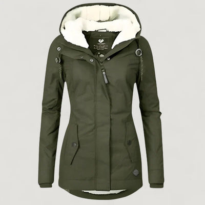 Amelia | Women's all-weather jacket