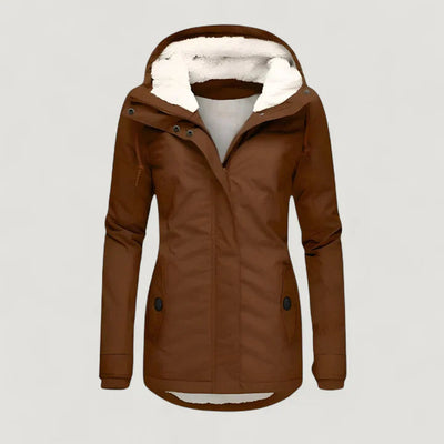 Amelia | Women's all-weather jacket