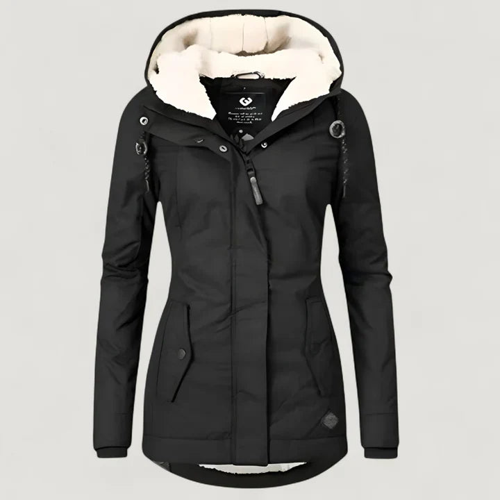 Amelia | Women's all-weather jacket