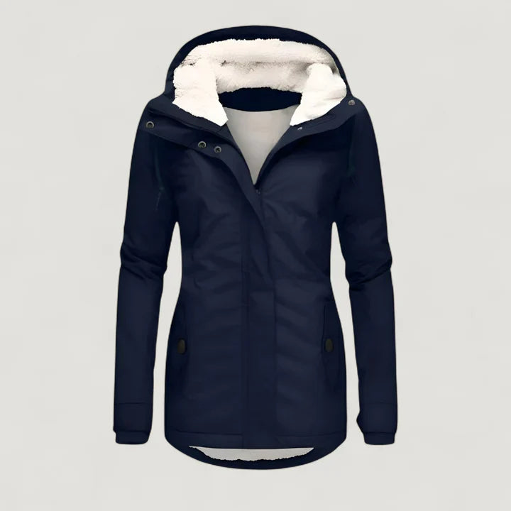 Amelia | Women's all-weather jacket