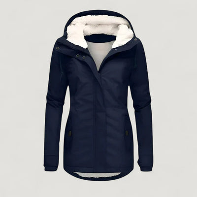 Amelia | Women's all-weather jacket