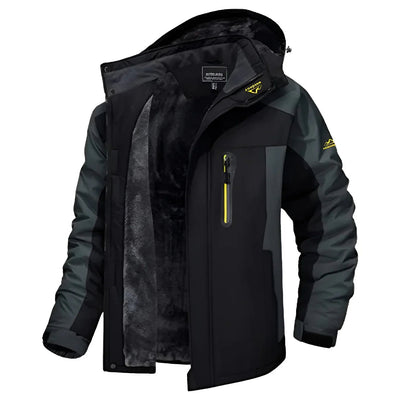 Arthur | Men's winter jacket