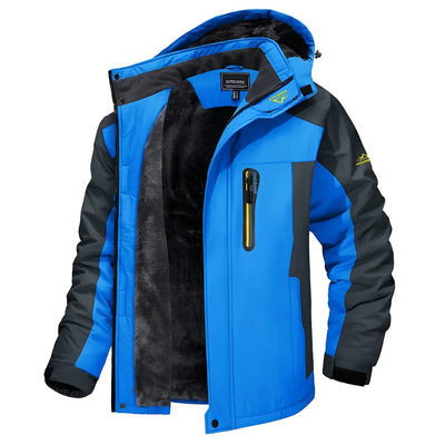 Arthur | Men's winter jacket